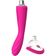 ALON G-SPOT VIBRATOR 